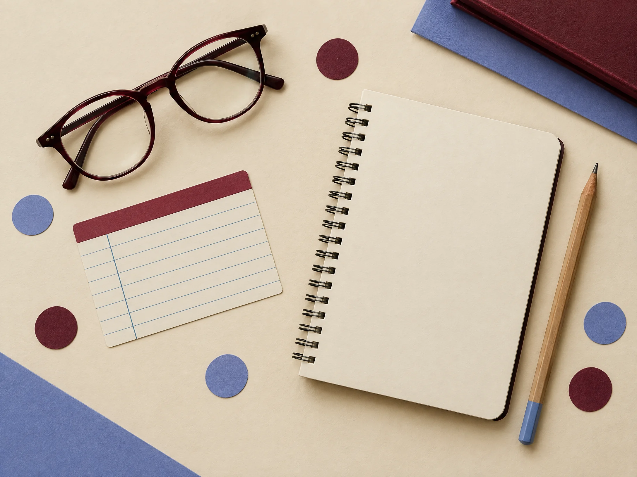 Library objects and evidence materials